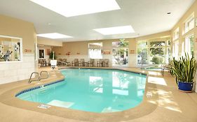 Crystal Inn Salt Lake City 3*